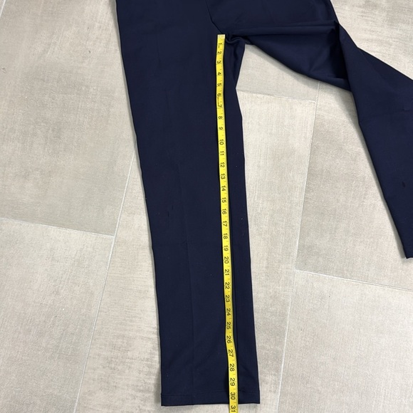 Croft and Barrow Effortless Stretch Pants pull on - Picture 7 of 9